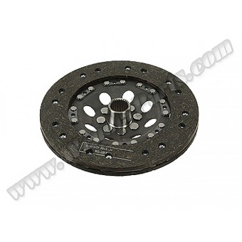 Debriyaj Balatası M103 M104 OM601 [W124 W140 W202 W210 Vito638] 240mm